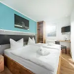 T3 Budget 3* Zwickau