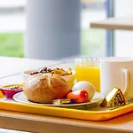 Hotel T3 Budget 3*