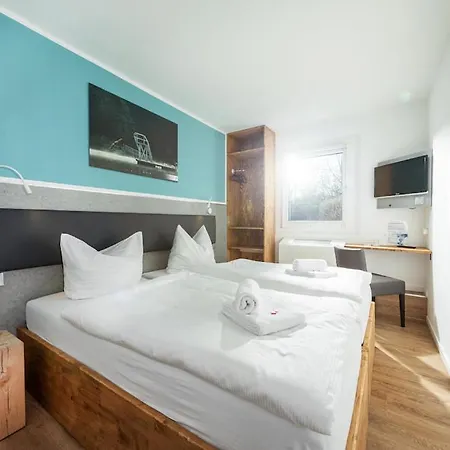 T3 Budget 3* Zwickau