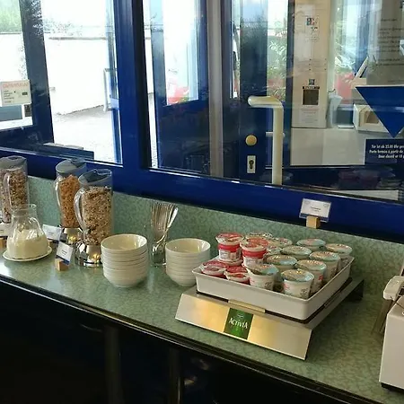 T3 Budget 3* ツウィッカウ