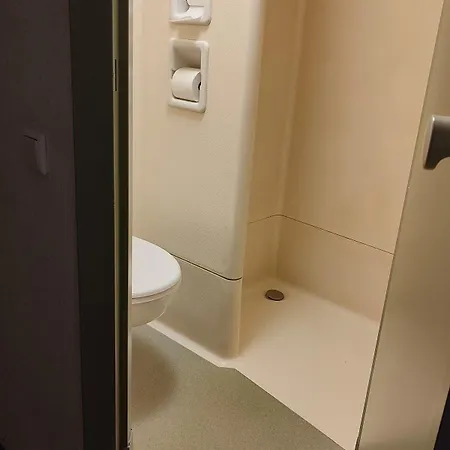 T3 Budget Szálloda