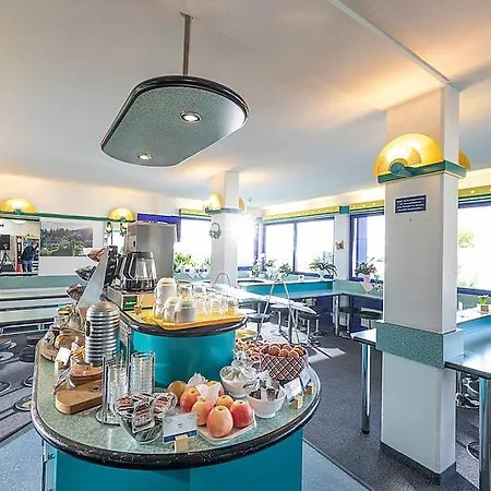 T3 Budget Hotel