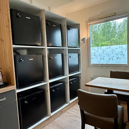 Hotel T3 Budget