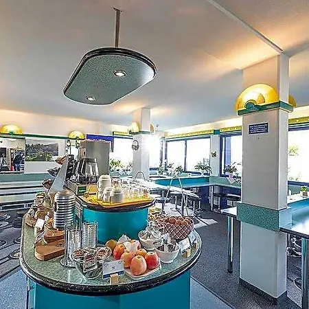 Hotel T3 Budget Zwickau