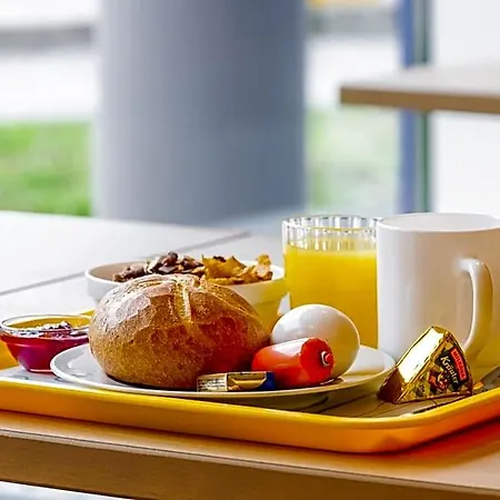 T3 Budget 3* Zwickau