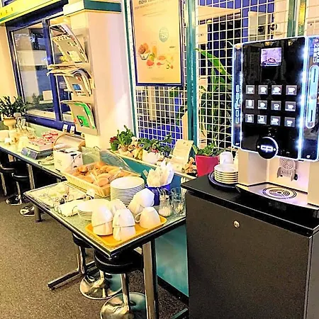 T3 Budget Zwickau