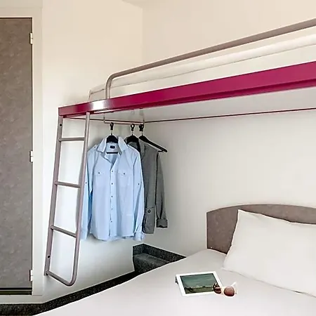 T3 Budget Hotel 3*