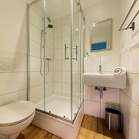 T3 Budget Hotel Zwickau