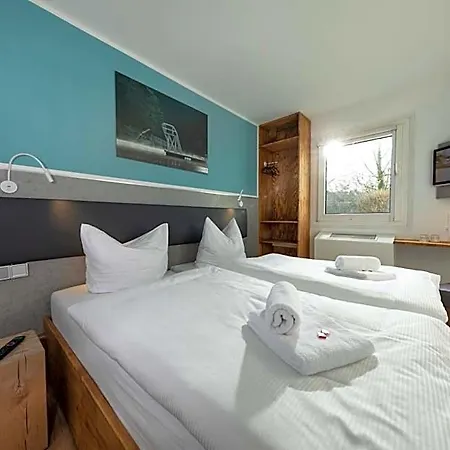 T3 Budget Hotel