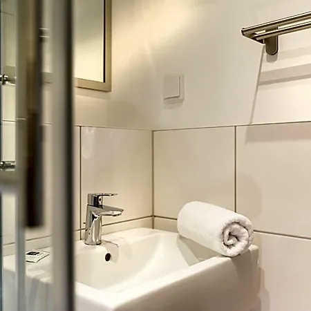 T3 Budget 3* Zwickau