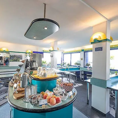 T3 Budget Hotel Zwickau