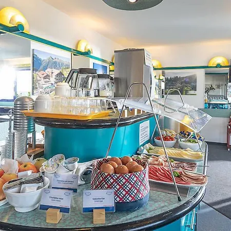 Hotel T3 Budget Zwickau