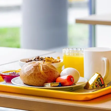 Hotel T3 Budget 3*