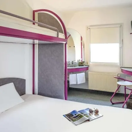 Hotel T3 Budget