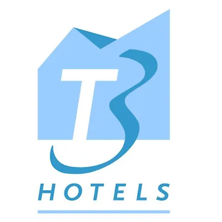 T3 Budget Hotell