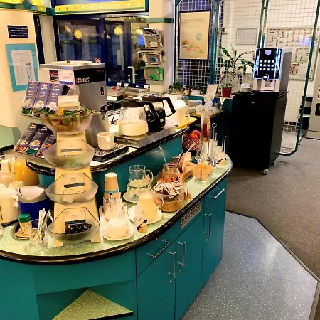 T3 Budget מלון 3*