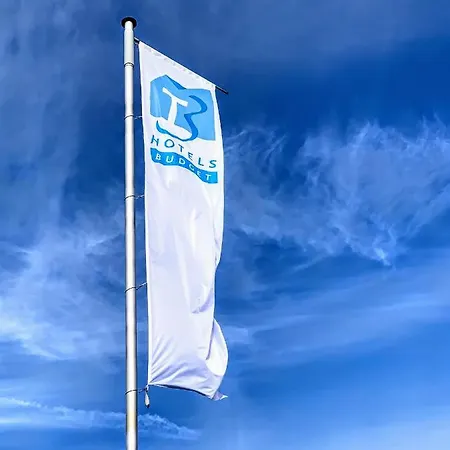 T3 Budget Szálloda