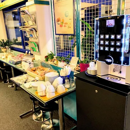 T3 Budget 3* ツウィッカウ