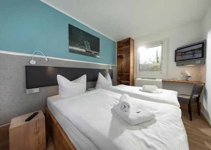 T3 Budget 3* Zwickau