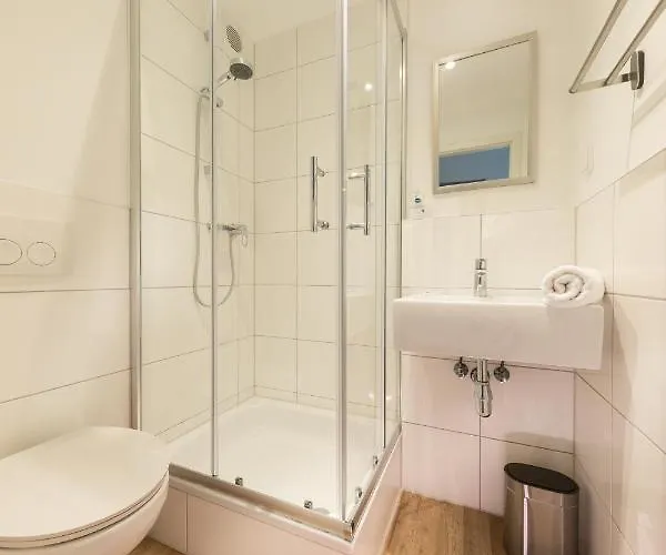 Szálloda T3 Budget 3*