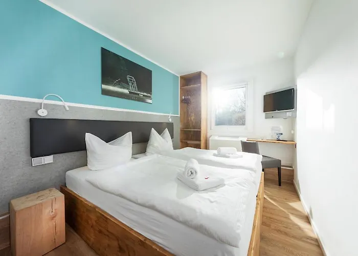 T3 Budget 3* Zwickau