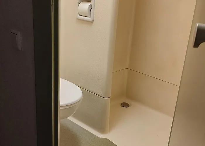 T3 Budget Szálloda Zwickau