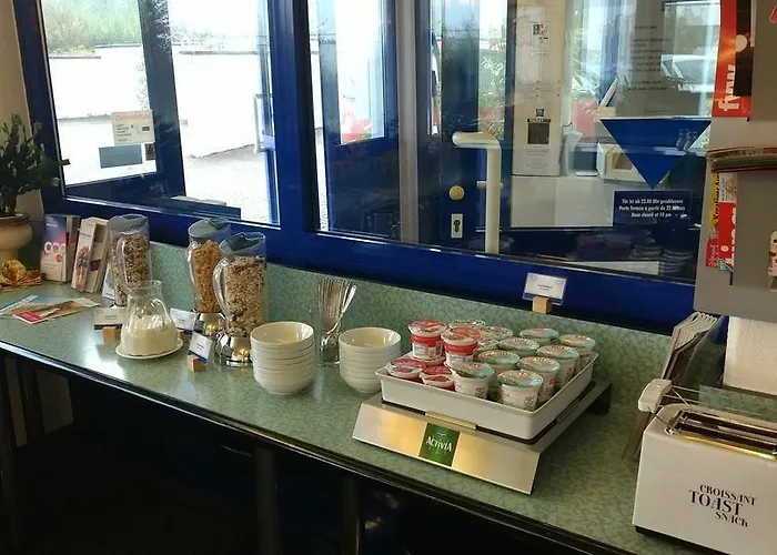 T3 Budget 3* Zwickau