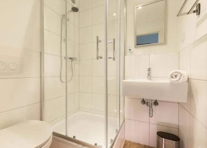 Szálloda T3 Budget 3*