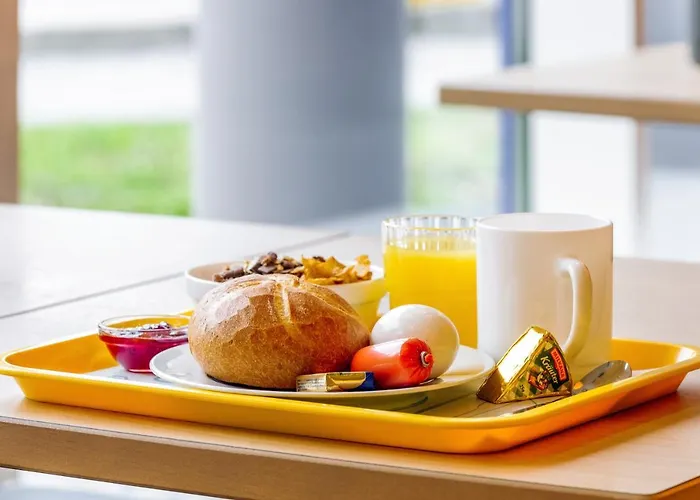 Szálloda T3 Budget 3*